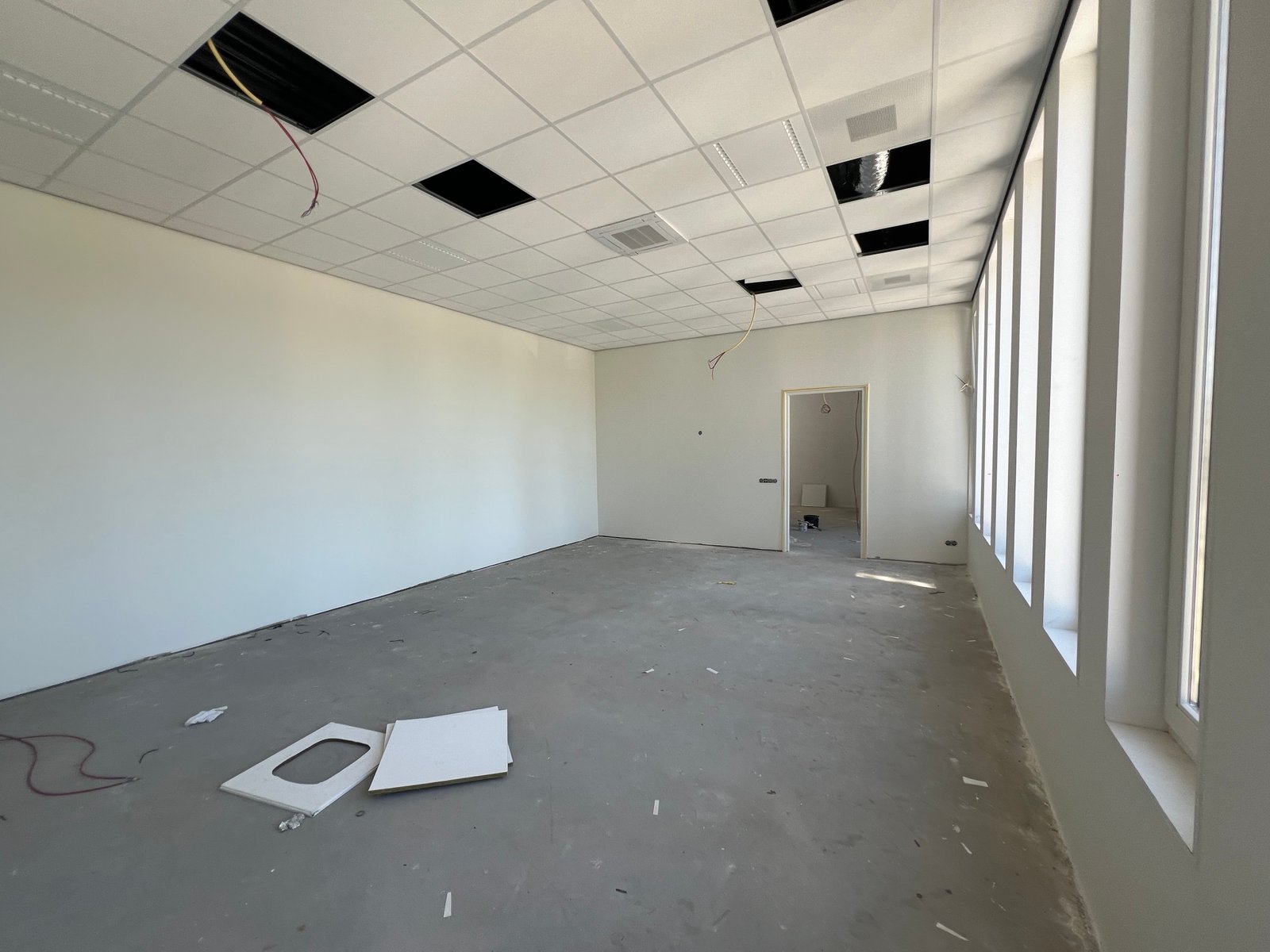 Herstelde Hervormde Gemeente Woudenberg – foto 1