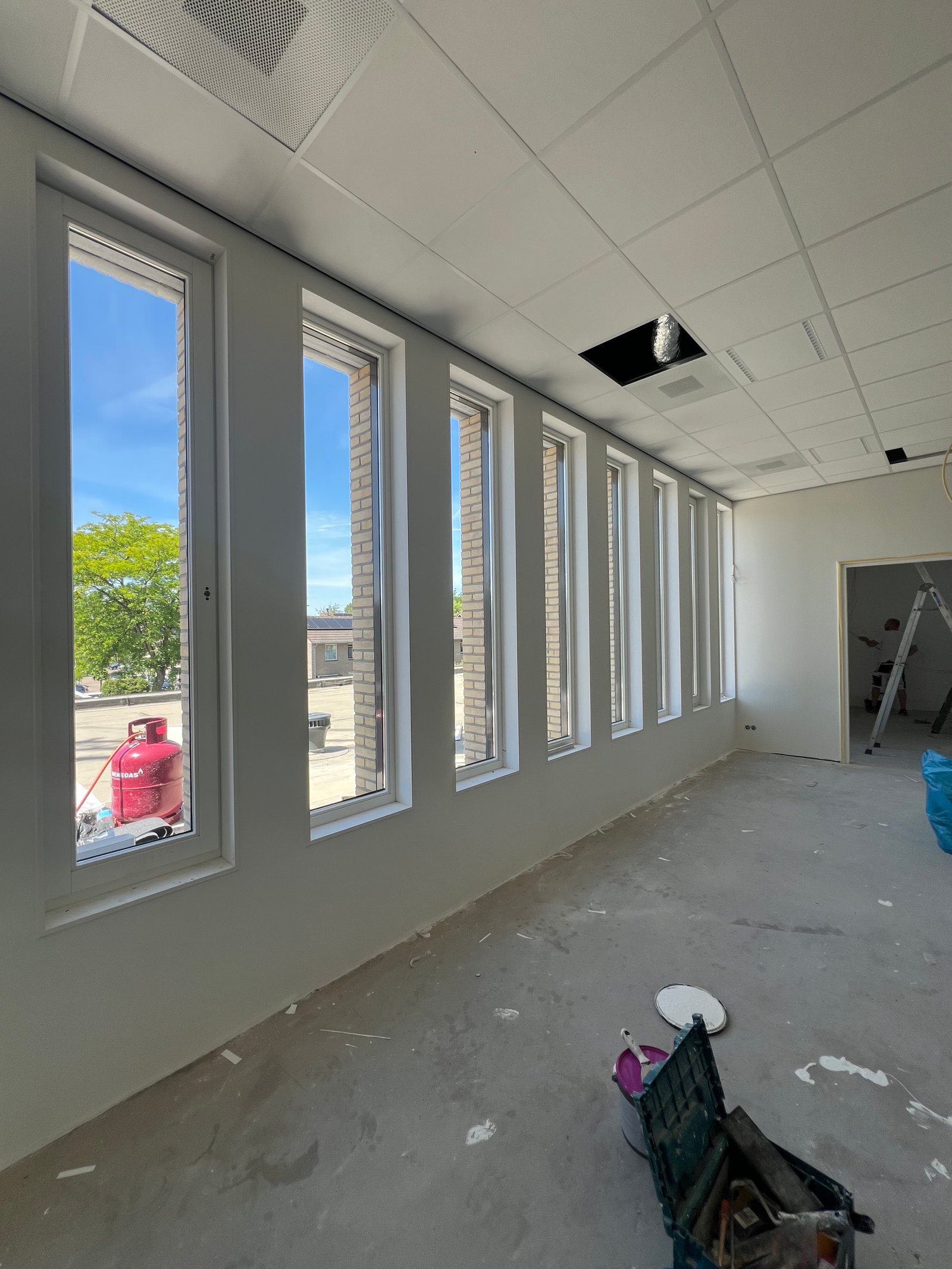 Herstelde Hervormde Gemeente Woudenberg – foto 2