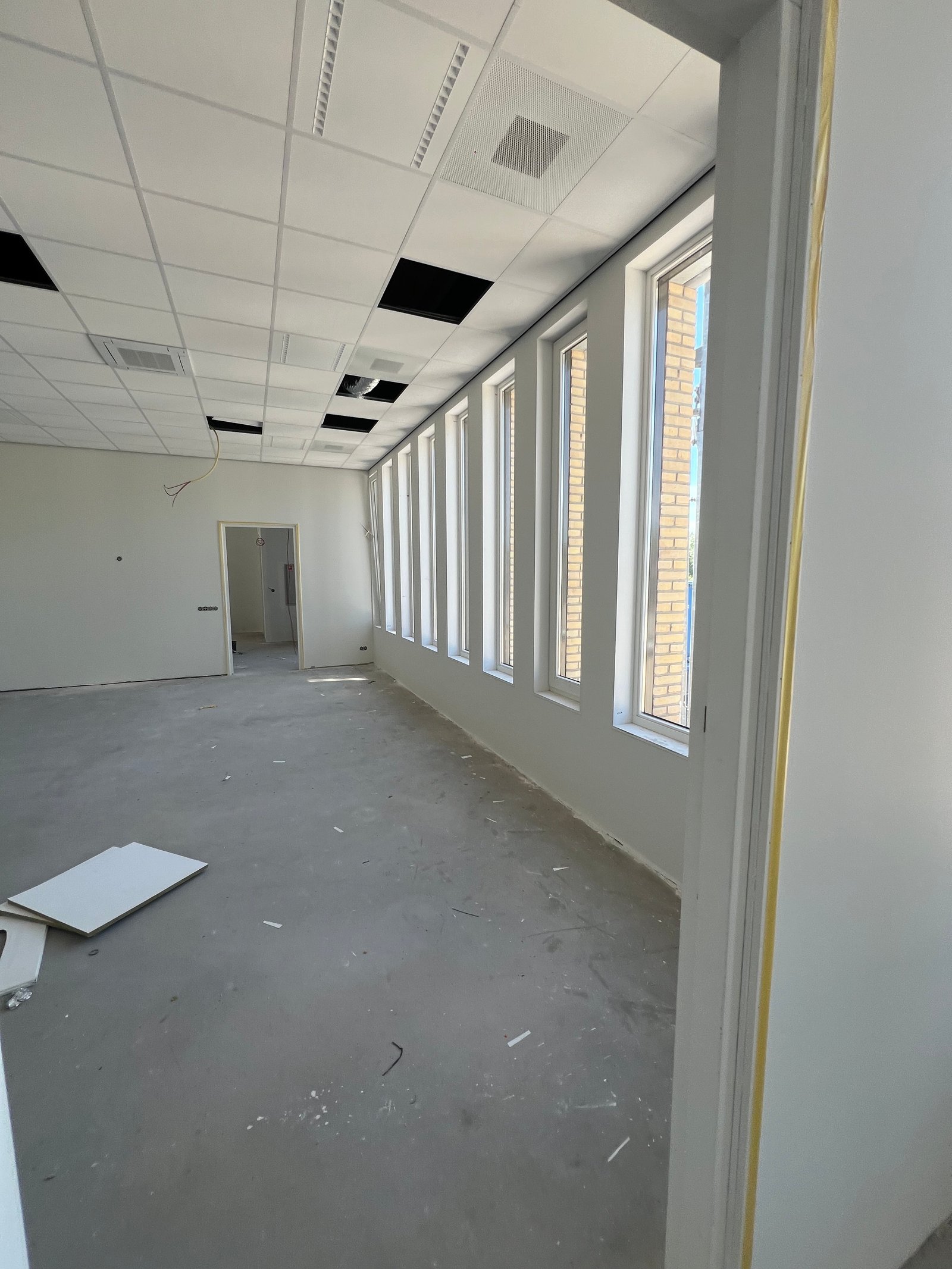 Herstelde Hervormde Gemeente Woudenberg – foto 3