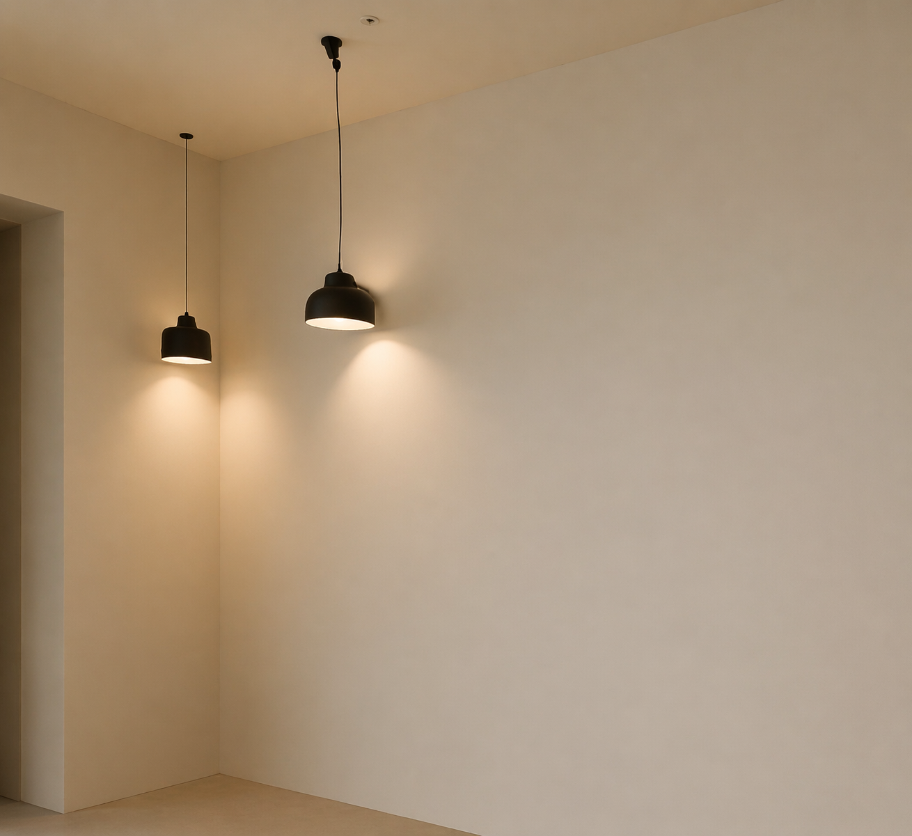 Renovlies behang